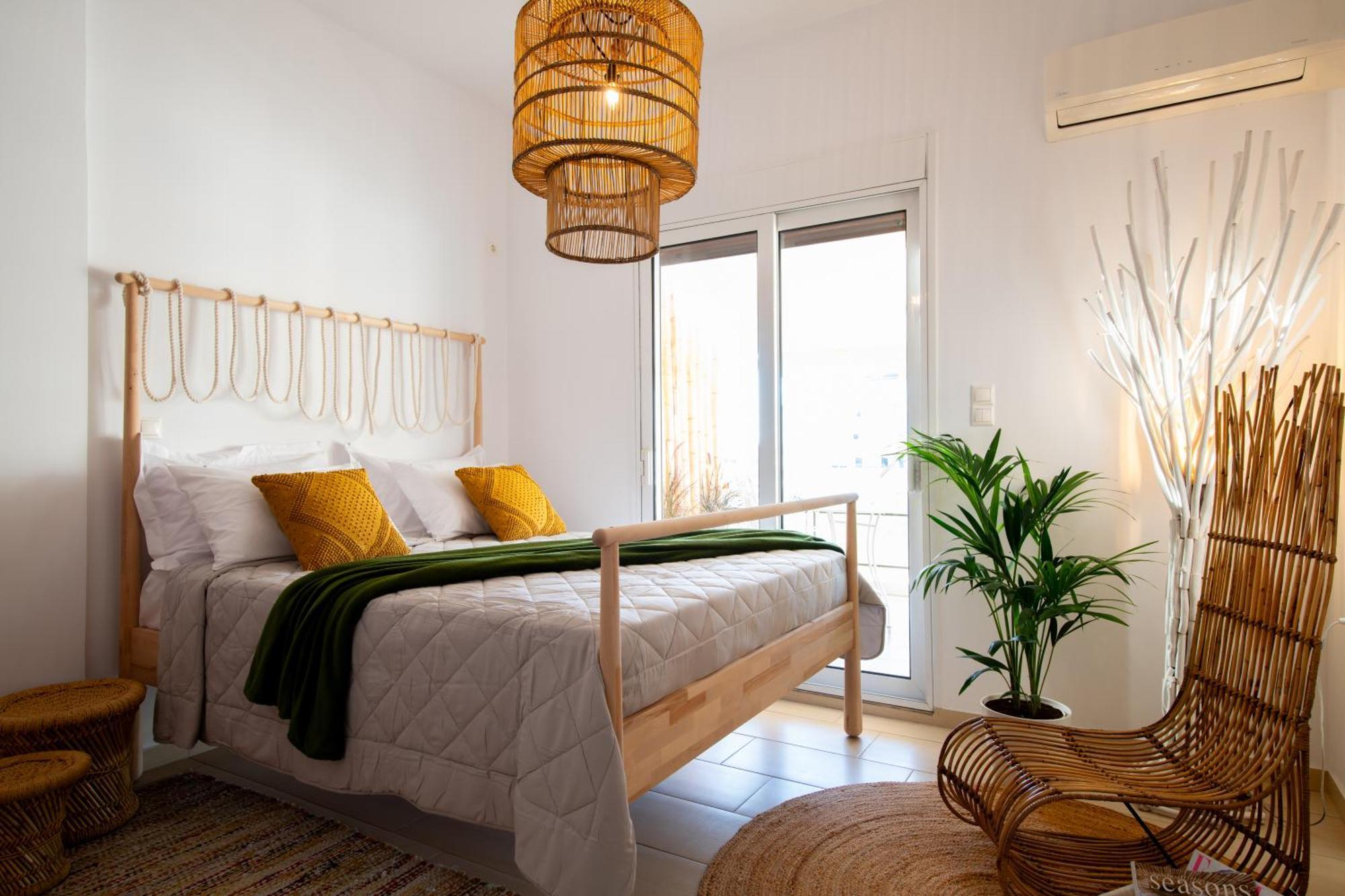 Piraeus Urban Gem Apartment Exterior photo